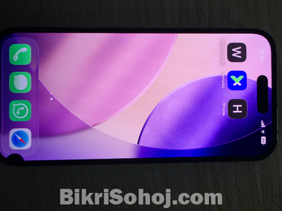 iPhone 14Pro (Official)